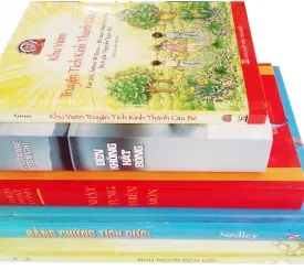 Sản phẩm sach bia cung — Công Ty TNHH Kim An Đông — MST 0301847047