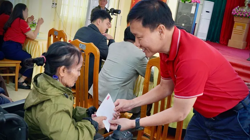 Sản phẩm CSR_Khac phuc hau qua thien tai_Thumb — Dai-Ichi Life Việt Nam - Cty TNHH Bảo Hiểm Nhân Thọ-Cn Cần Thơ — MST 0301851276