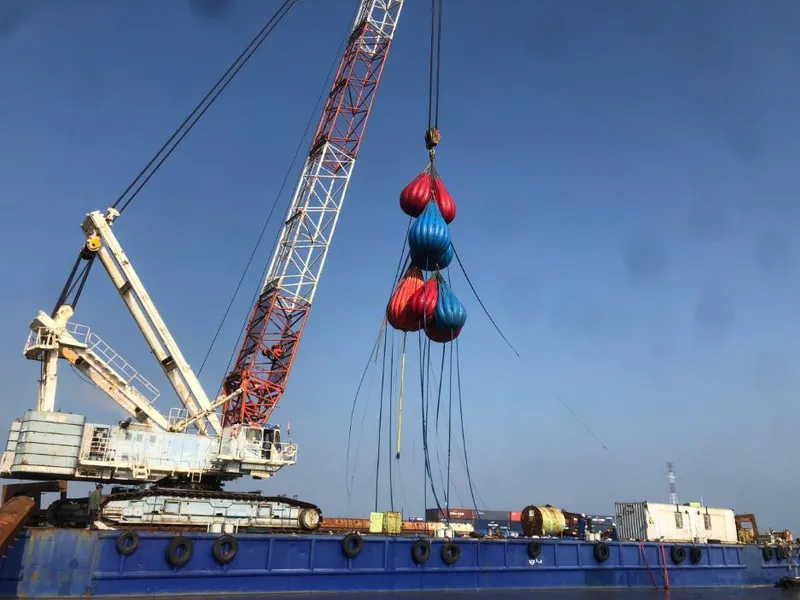 Sản phẩm crane_test — Công Ty TNHH Thương Mại & Dịch Vụ Kỹ Thuật PhanTa — MST 0301875911