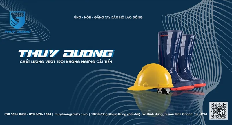 Sản phẩm 3_ 25 09 2023 16 11 32 — Bảo Hộ Lao Động Thùy Dương - Công Ty TNHH Thương Mại Sản Xuất Bảo Hộ Lao Động
Thùy Dương — MST 0301879539
