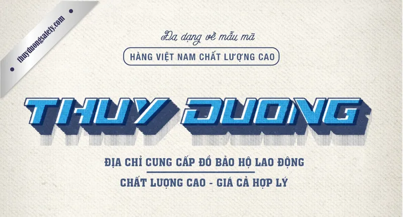 Sản phẩm 8_ 25 09 2023 16 11 34 — Bảo Hộ Lao Động Thùy Dương - Công Ty TNHH Thương Mại Sản Xuất Bảo Hộ Lao Động
Thùy Dương — MST 0301879539