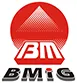 Logo Công Ty Cổ Phần May Bình Minh