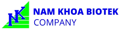Logo Thiết Bị Phòng Thí Nghiệm Nam Khoa - Công Ty TNHH Dịch Vụ Và Thương Mại Nam Khoa
