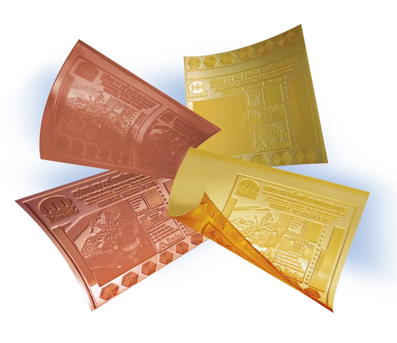 Sản phẩm ban in plm — Công Ty Cổ Phần Hoàng Hạc — MST 0301895523