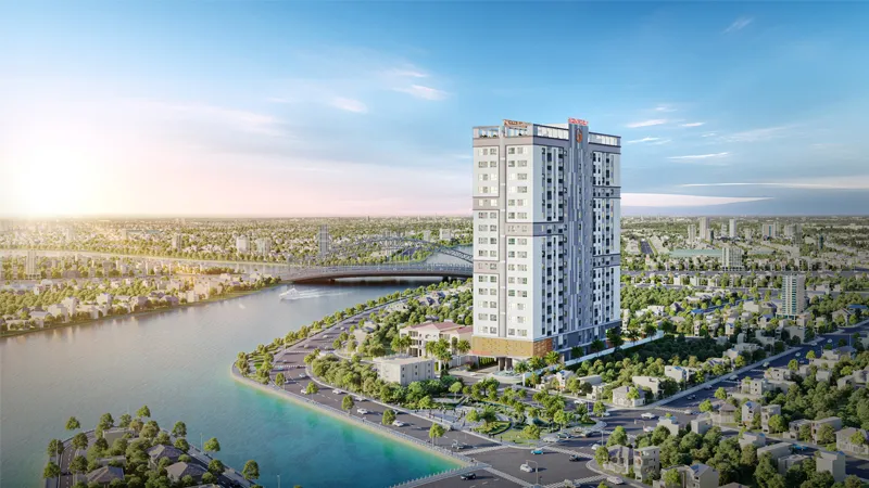 Sản phẩm 100_PD — Công Ty Cổ Phần Địa ốc Sài Gòn — MST 0301899038