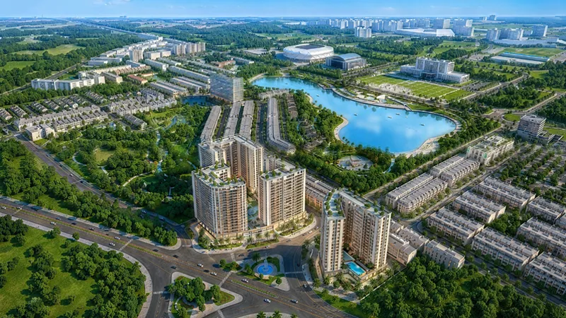 Sản phẩm 200_NAM TIEN 2   WEB — Công Ty Cổ Phần Địa ốc Sài Gòn — MST 0301899038
