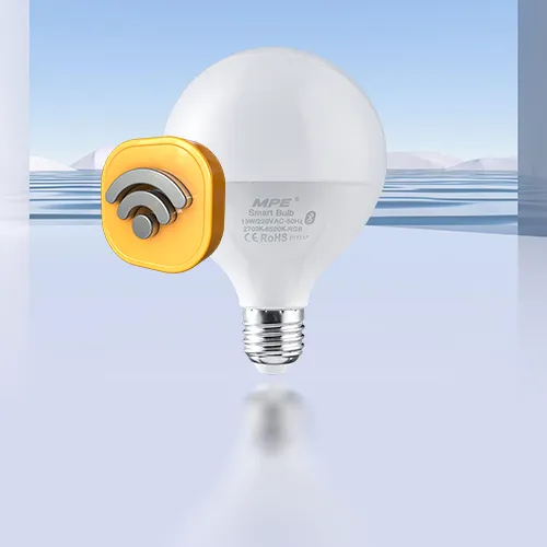 Sản phẩm led buld tho ng minh — Công Ty TNHH Thương Mại - Dịch Vụ Điện Mạnh Phương — MST 0301899616