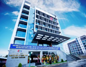 Sản phẩm CT DAI PHAT THANH VA TRUYEN HINH TINH BINH DUONG 300x235 — Thép Thành Lợi - Công Ty TNHH Thành Lợi — MST 0301899694