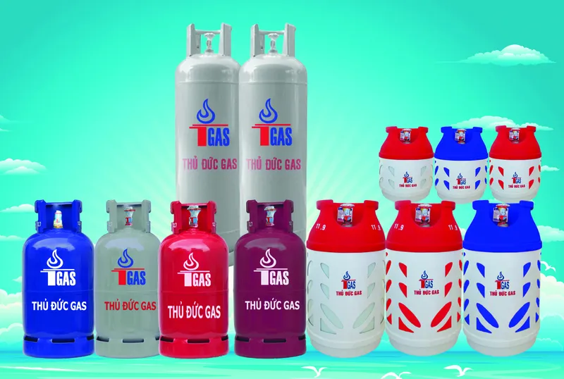 Sản phẩm 1 3643 — Gas Thủ Đức - Công Ty CP Gas Thủ Đức — MST 0301928874