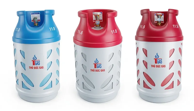 Sản phẩm binh gas vo nhua thu duc 1 4363 — Gas Thủ Đức - Công Ty CP Gas Thủ Đức — MST 0301928874