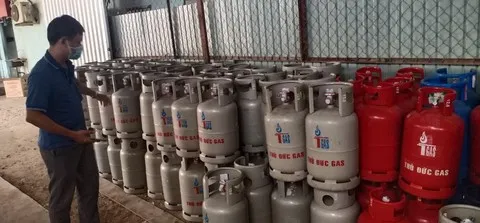 Sản phẩm hinh 1 5303 — Gas Thủ Đức - Công Ty CP Gas Thủ Đức — MST 0301928874