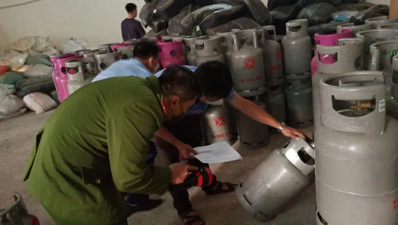Sản phẩm vu thu duc gas 4 1912 — Gas Thủ Đức - Công Ty CP Gas Thủ Đức — MST 0301928874