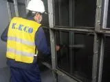 Sản phẩm bao tri bao duong he thong may ahu hvac thumb — Công Ty TNHH Kỹ Thuật Cơ Điện Lạnh K.K — MST 0301934557
