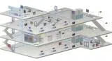 Sản phẩm thi cong xay dung he thong cong nghiep dan dung thumb — Công Ty TNHH Kỹ Thuật Cơ Điện Lạnh K.K — MST 0301934557