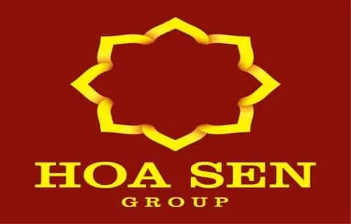 Sản phẩm hoa sen group1538109674 — Công Ty Cổ Phần Thép Hào Hiệp — MST 0301937798