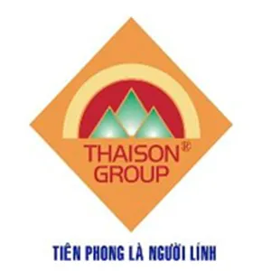 Sản phẩm tap doan thai son1534045396 — Công Ty Cổ Phần Thép Hào Hiệp — MST 0301937798
