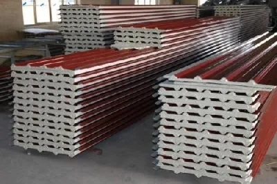 Sản phẩm ton cach nhiet pu1530765623 — Công Ty Cổ Phần Thép Hào Hiệp — MST 0301937798