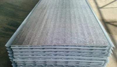 Sản phẩm ton dan cach nhiet pe1538109298 — Công Ty Cổ Phần Thép Hào Hiệp — MST 0301937798