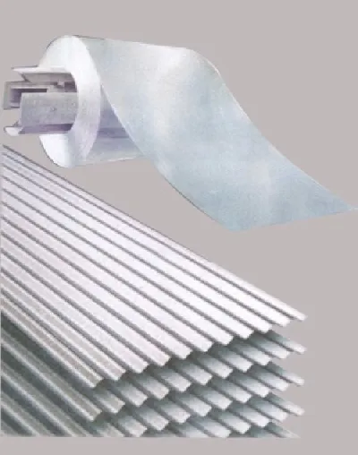 Sản phẩm ton lanh1530765193 — Công Ty Cổ Phần Thép Hào Hiệp — MST 0301937798