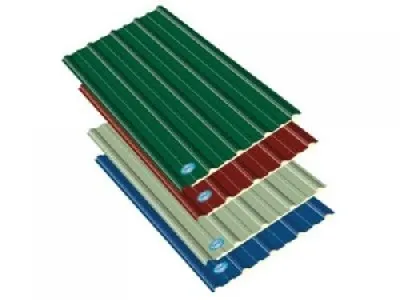Sản phẩm ton mau 021530764973 — Công Ty Cổ Phần Thép Hào Hiệp — MST 0301937798