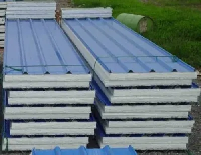 Sản phẩm ton mau 031530765017 — Công Ty Cổ Phần Thép Hào Hiệp — MST 0301937798
