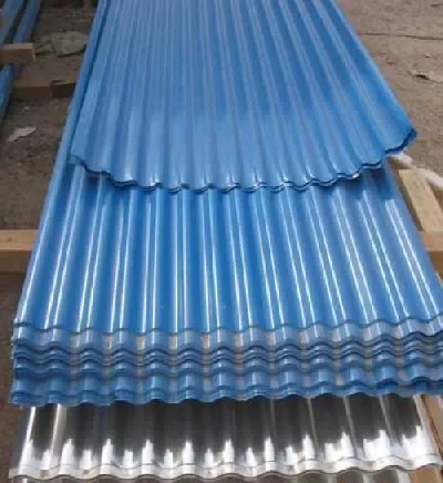 Sản phẩm ton mau 041530765072 — Công Ty Cổ Phần Thép Hào Hiệp — MST 0301937798
