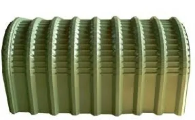 Sản phẩm ton vom moc cau 9 song1538109352 — Công Ty Cổ Phần Thép Hào Hiệp — MST 0301937798