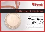 Sản phẩm authorised dist pyronix s — Công Ty TNHH Nhật Nam — MST 0301954810