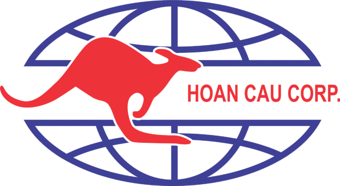 Logo Công Ty Cổ Phần Sản Xuất Thương Mại Xây Dựng Hoàn Cầu