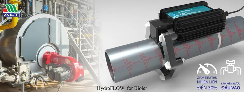 Sản phẩm Hydrofow for boiler 01 — Công Ty TNHH ALT — MST 0301965379