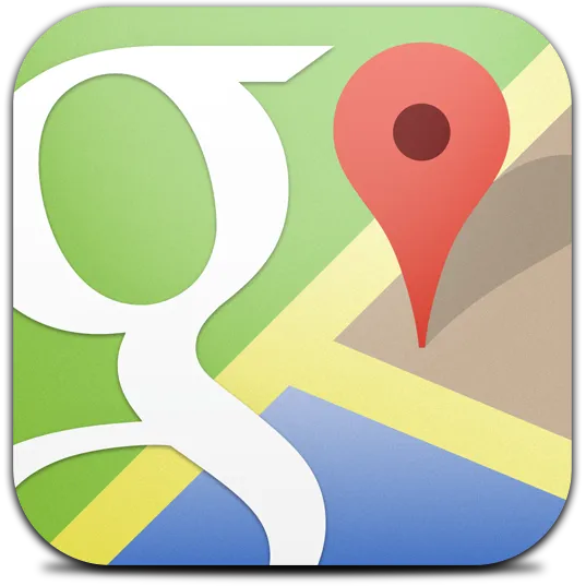 Sản phẩm map icon — Công Ty TNHH ALT — MST 0301965379
