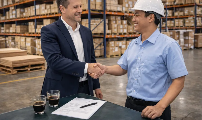 Sản phẩm start sourcing manufacturing vietnam — Hội Chợ Vietbuild - Công Ty Cổ Phần Tổ Chức Triển Lãm Quốc Tế Xây Dựng Vietbuild — MST 0301972802
