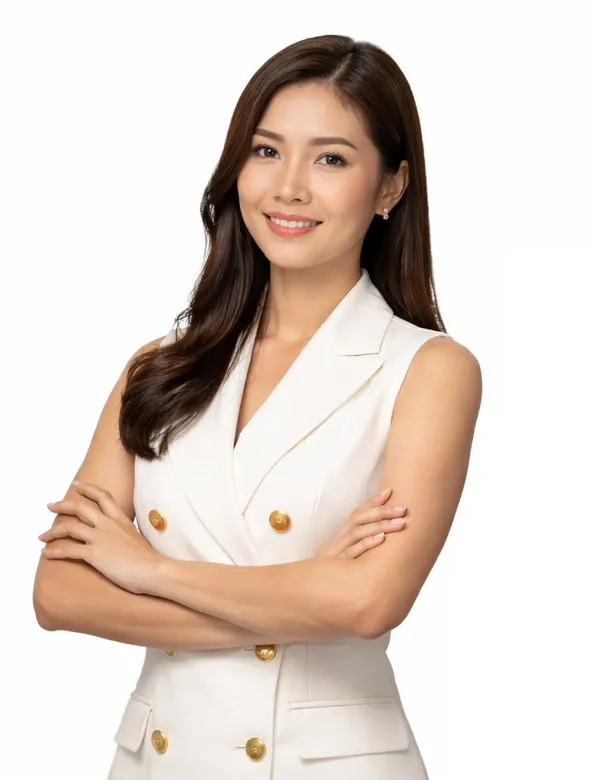 Sản phẩm team member anna — Hội Chợ Vietbuild - Công Ty Cổ Phần Tổ Chức Triển Lãm Quốc Tế Xây Dựng Vietbuild — MST 0301972802