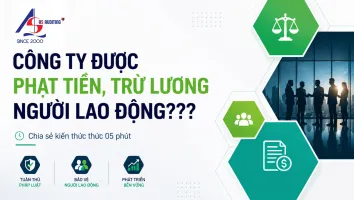 Văn phòng Kiểm Toán AS - Công Ty TNHH Kiểm Toán AS #1442 — MST 0301996715