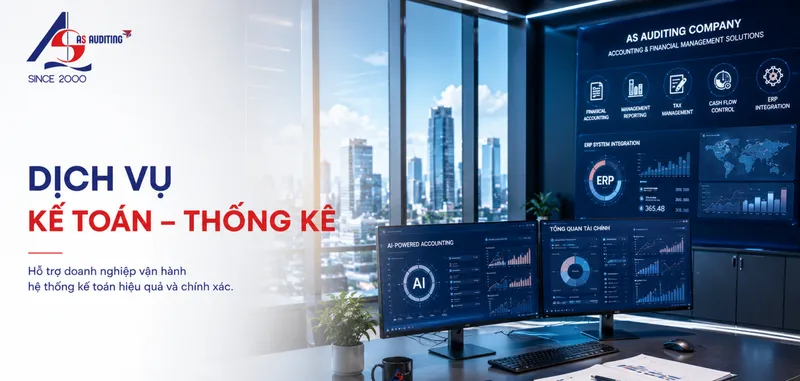 Sản phẩm ke toan 2 1160 — Kiểm Toán AS - Công Ty TNHH Kiểm Toán AS — MST 0301996715