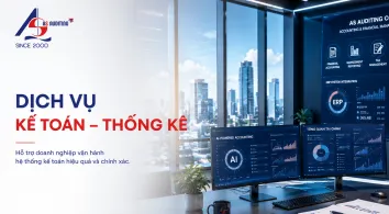 Sản phẩm accounting as auditing copy 3503 — Kiểm Toán AS - Công Ty TNHH Kiểm Toán AS — MST 0301996715