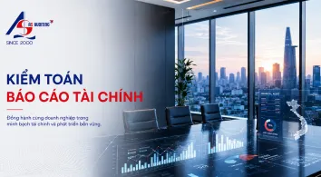 Sản phẩm keim toan 2 9652 — Kiểm Toán AS - Công Ty TNHH Kiểm Toán AS — MST 0301996715
