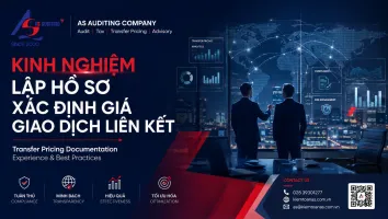 Sản phẩm kinh nghiem lap ho so giao dihc lien ket kiem toan as 5305 — Kiểm Toán AS - Công Ty TNHH Kiểm Toán AS — MST 0301996715