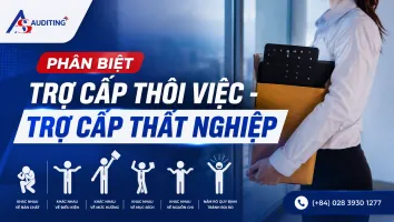 Sản phẩm phan biet tro cap thoi viec tro cap that nghiep kiem toan as 8287 — Kiểm Toán AS - Công Ty TNHH Kiểm Toán AS — MST 0301996715