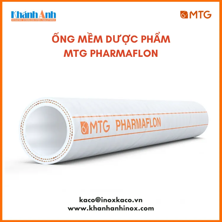 Sản phẩm PMF 3 — ống Mềm Khánh Anh - Công Ty TNHH Thương Mại Dịch Vụ Khánh Anh — MST 0302002028