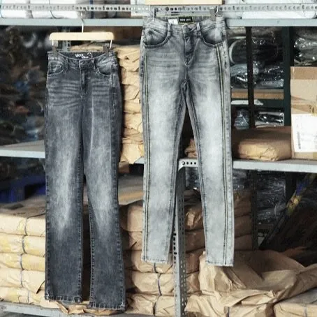Văn phòng Sơn Tùng Jeans - Công Ty TNHH Sơn Tùng #638822101910532247 — MST 0302002860