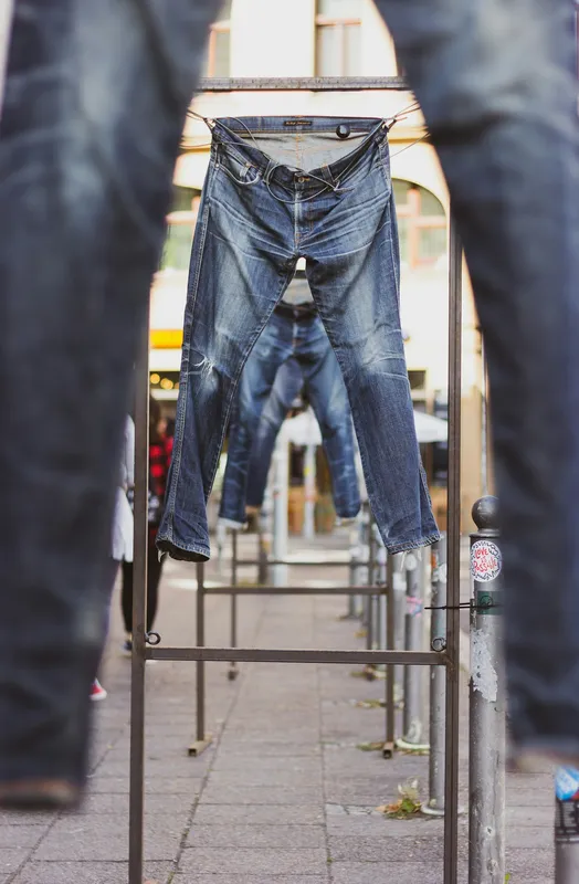Văn phòng Sơn Tùng Jeans - Công Ty TNHH Sơn Tùng #638822115767440703 — MST 0302002860