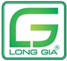 Logo Công Ty CP Thương Mại Dịch Vụ Kỹ Thuật Long Gia