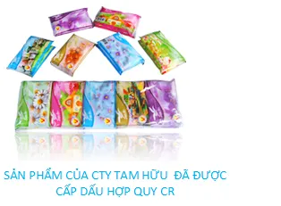 Sản phẩm Untitled — Công Ty TNHH Sản Xuất Thương Mại Tam Hữu — MST 0302003818