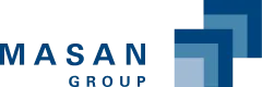 Logo Công Ty CP Hàng Tiêu Dùng Masan
