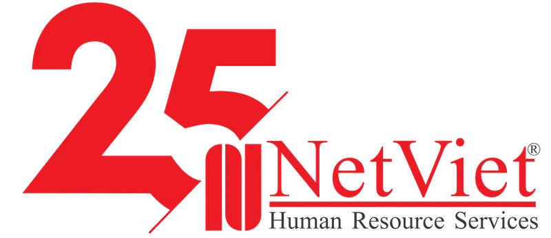 Logo Công Ty TNHH Nét Việt