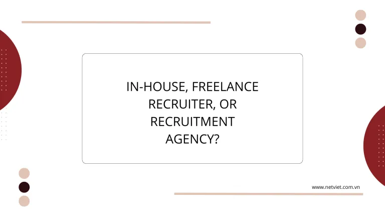 Sản phẩm NetViet Vietnam Recruitment Agency 768x432 — Công Ty TNHH Nét Việt — MST 0302028548
