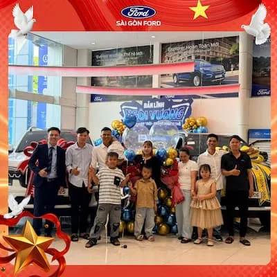Sản phẩm saigonford feedback1 — Công Ty TNHH Sài Gòn Ô Tô — MST 0302030265