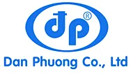 Logo Công Ty TNHH May Túi Xách Đan Phượng