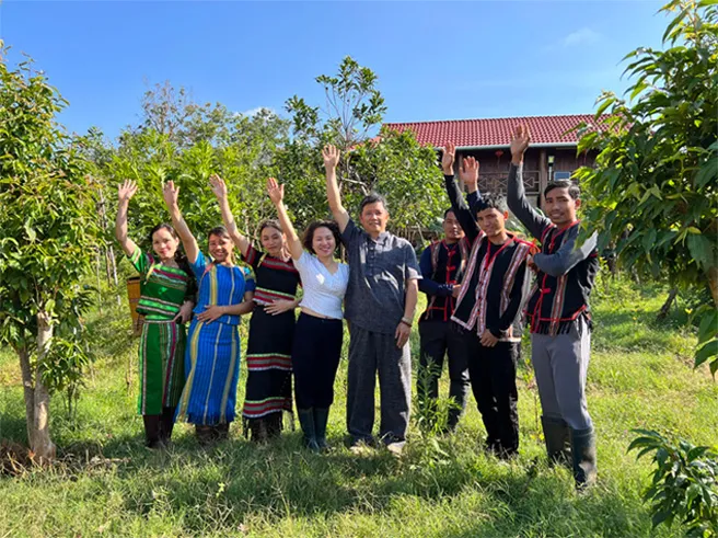 Sản phẩm cam ket pt pic — May Trường Dương - Công Ty TNHH Sản Xuất Thương Mại Dịch Vụ Trường Dương — MST 0302043289